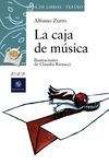 CAJA DE MUSICA, LA SLIB TEAT   3
