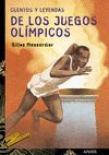 JUEGOS OLIMPICOS   CTOS-LEYE  14