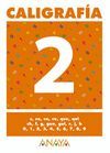 CALIGRAFIA       ED.04     2 CAR