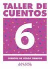 TALLER DE CUENTOS ED.05    6 CAR