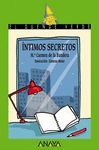 INTIMOS SECRETOS   DUEN VERD 139