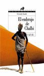 EMBRUJO DE CHALBI  ESPA-ABIE 109