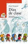 DIAS DE CLASE      SLIB 8  A  98