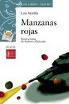 MANZANAS ROJAS     SLIB 10 A   4