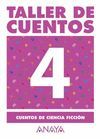 TALLER DE CUENTOS ED.05    4 CAR