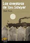 AVENTURAS TOM SAWYER TL-SELECC  48