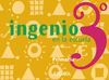 INGENIO EN LA ESCUELA 3 (EP)