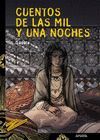 CUENTOS MIL Y UNA  CTOS-LEYE  17