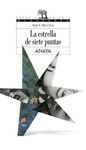 ESTRELLA SIETE PUN.ESPA-ABIE 115