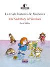 LA TRISTE HISTORIA DE VERONICA / THE SAD STORY OF VERONICA READ-LEEM   1