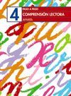 COMPRENSION LECTORA ED.2007 4