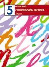COMPRENSION LECTORA ED.2007 5