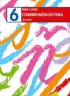 COMPRENSION LECTORA ED.2007 6