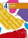 DICTADOS 4 CUADERNO PASO A PASO ED.2007