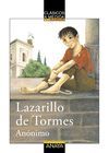 LAZARILLO DE TORMES CLAS-MEDI   3