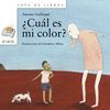 CUAL ES MI COLOR SLIB 4 AÑ 112