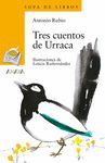 TRES CUENTOS DE URRACA SLIB 6  A 110