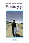 PLATERO Y YO O.VARIAS