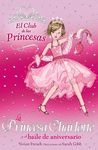 LA PRINCESA CHARLOTTE Y ELBAILE DE ANIVERSARIO CLUB-PRIN   1