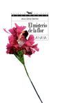 EL MISTERIO DE LA FLOR ESPA-ABIE 122