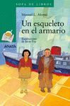 UN ESQUELETO EN EL ARMARIO SLIB 10 A 115
