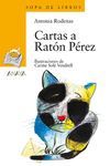 CARTAS A RATON PEREZ SLIB 6  A 114
