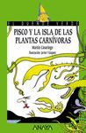 PISCO Y LA ISLA DE LAS PLANTAS CARNIVORAS DUEN VERD 149