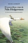 EL MARAVILLOSO VIAJE DENILS HOLGERSSON O.VARIAS