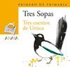 CUENTOS URRACA (PACK) EP1 TRES 1ºPR6219