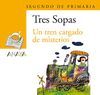 TREN CARGADO (PACK) EP2 TRES 2ºPR6222
