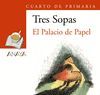 PALACIO DE PAPEL (PACK) EP4 TRES 4ºPR6225