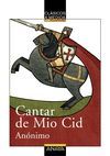 CANTAR DE MIO CID CLAS-MEDI   9