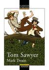 TOM SAWYER CLAS-MEDI   8