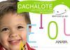 LECTOESCRITURA CACHALOTE INICIACION MAYUSCULAS