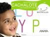 LECTOESCRITURA CACHALOTE MAYUSCULA 1