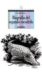 BIOGRAFIA DEL SEGUNDOCOCODRILO ESPA-LECT  10