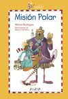 MISION POLAR       CANDELA