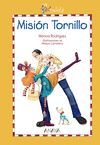 MISION TORNILLO    CANDELA  6783