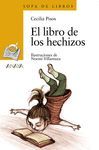 EL LIBRO DE LOS HECHIZOS SLIB 6  A 125