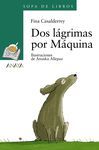 DOS LAGRIMAS POR MAQUINA SLIB 10 A6126