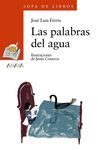 LAS PALABRAS DEL AGUA SLIB 8  A 127
