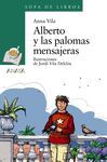 ALBERTO Y LAS PALOMAS MENSJAERAS SLIB 10 A 130