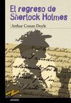 REGERESO DE SHERLOCK HOLMES TL-SELECC  52