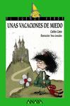 UNAS VACIONES DE MIEDO DUEN VERD 158