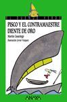 PICO Y EL CONTRAMAESTRE DIENTE DE ORO DUEN VERD 159