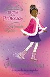 LA PRINCESA OLIVIA Y LACAPADE TERCIOPELO CLUB-PRIN  16