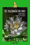 EL TALISMAN DE ORO DUEN VERD 157
