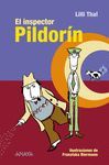 EL INSPECTOR PILDORIN INSP-PILD8040