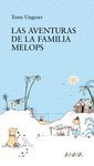 AVENTURAS FAMILIA MELOPS O.VARIAS