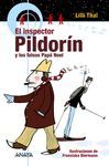 EL DOCTOR PILDORIN Y LOSFALSOS PAPA NOEL INSP-PILD8043